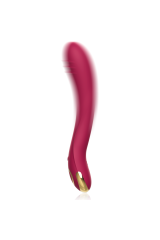 CICI BEAUTY - VIBRATORE DEL PUNTO G IN SILICONE PREMIUM