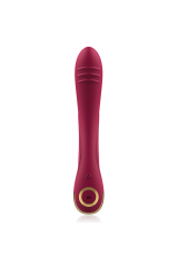 CICI BEAUTY - VIBRATORE DEL PUNTO G IN SILICONE PREMIUM