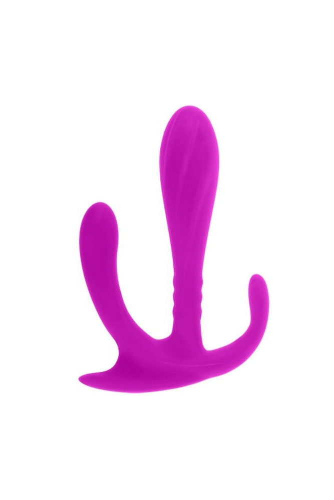 PRETTY LOVE - DOPPIA STIMOLAZIONE EDGAR