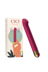 CICI BEAUTY - PREMIUM SILICONE CLIT STIMOLATORE