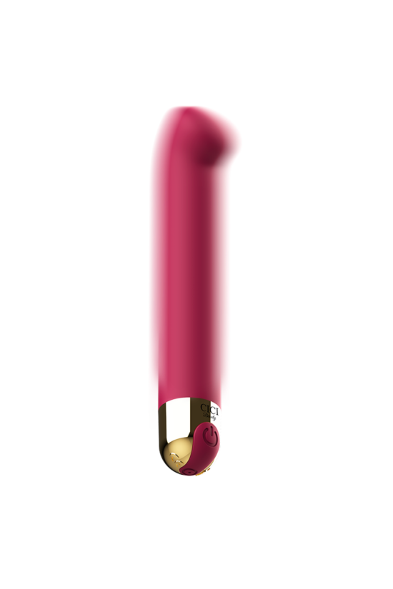 CICI BEAUTY - PREMIUM SILICONE CLIT STIMOLATORE
