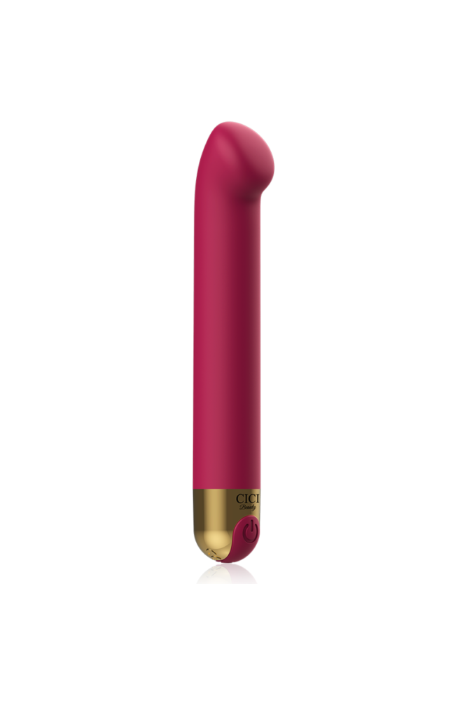CICI BEAUTY - PREMIUM SILICONE CLIT STIMOLATORE