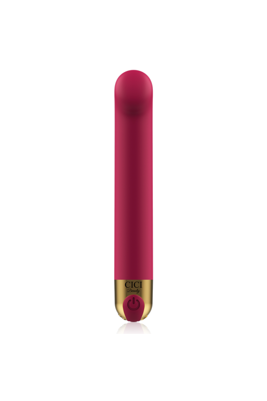 CICI BEAUTY - PREMIUM SILICONE CLIT STIMOLATORE