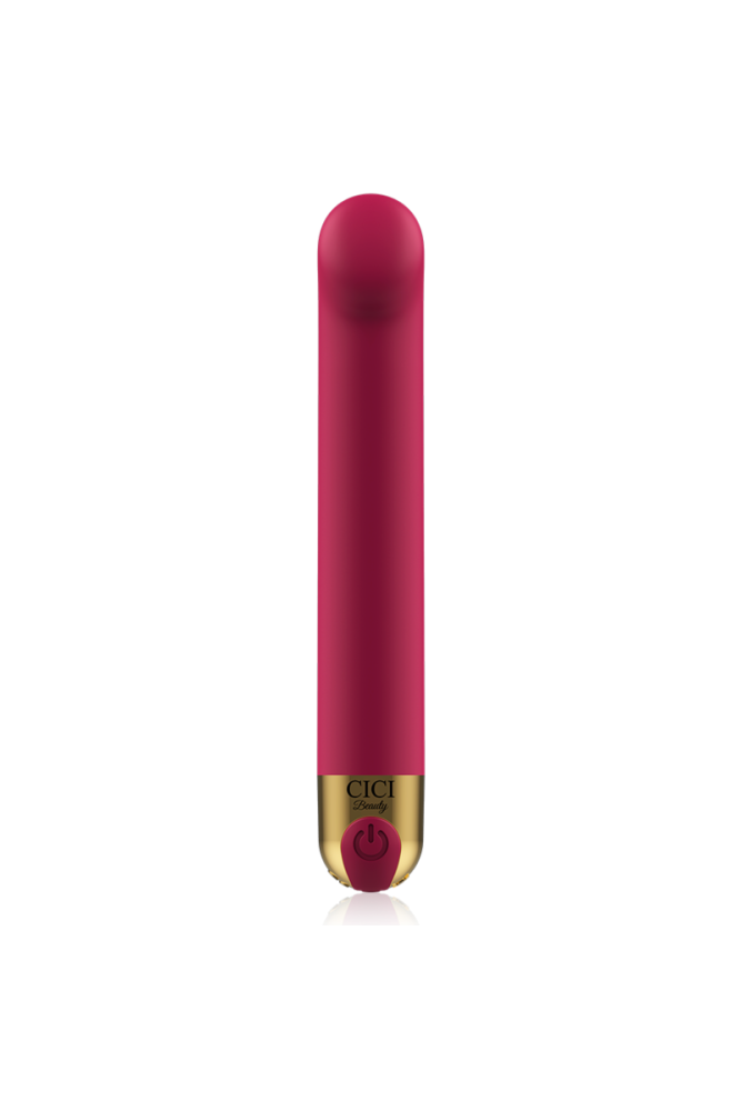 CICI BEAUTY - PREMIUM SILICONE CLIT STIMOLATORE