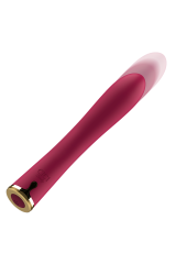 CICI BEAUTY - PREMIUM SILICONE PUSH BULLET