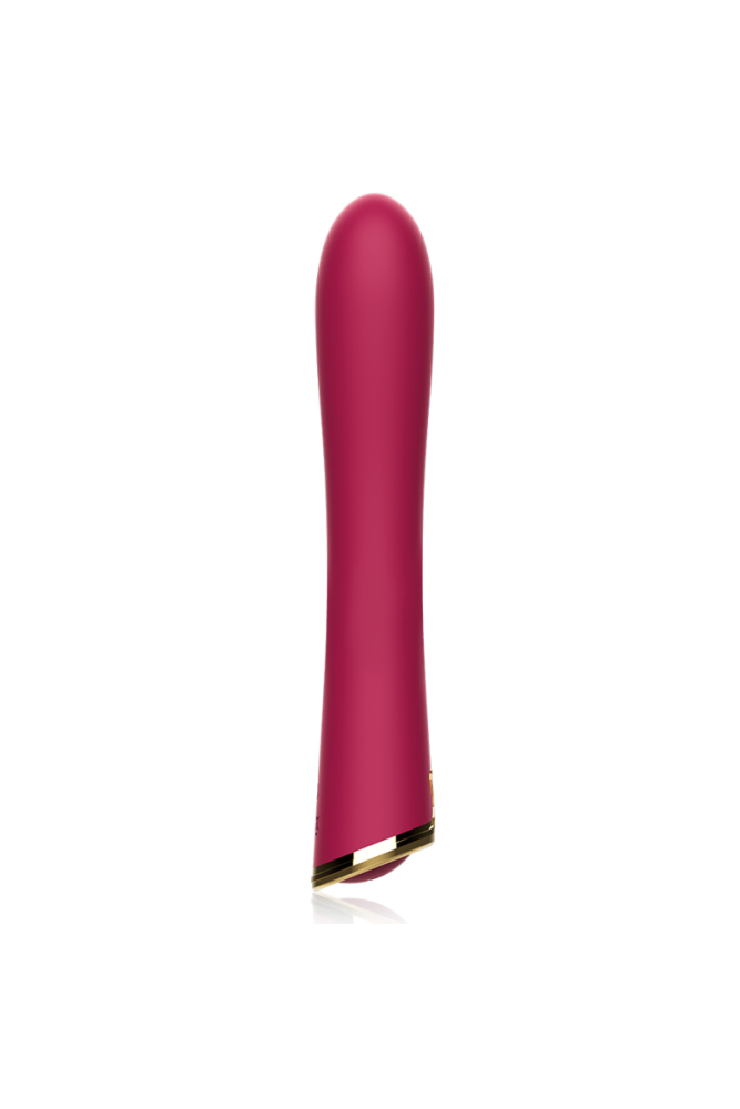 CICI BEAUTY - PREMIUM SILICONE PUSH BULLET