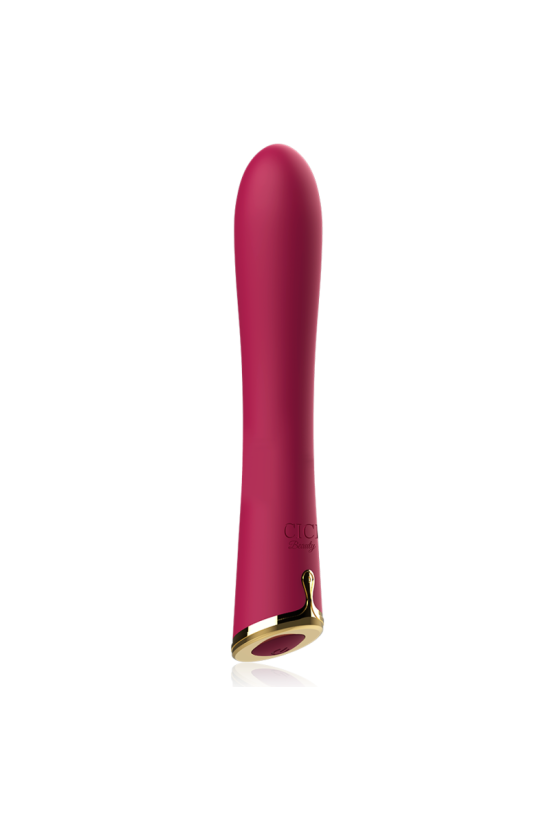 CICI BEAUTY - PREMIUM SILICONE PUSH BULLET