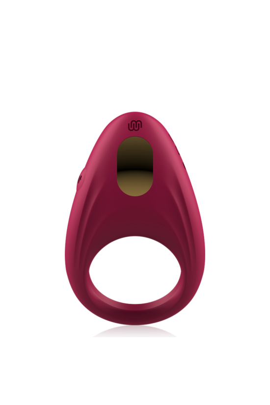 CICI BEAUTY - ANELLO VIBRANTE IN SILICONE PREMIUM