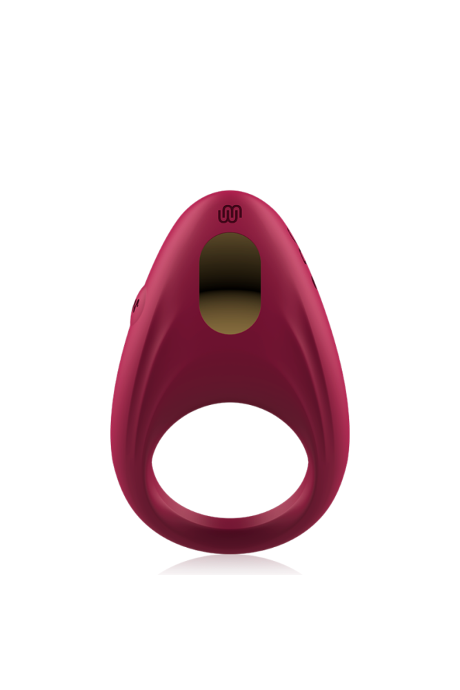 CICI BEAUTY - ANELLO VIBRANTE IN SILICONE PREMIUM