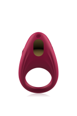 CICI BEAUTY - ANELLO VIBRANTE IN SILICONE PREMIUM