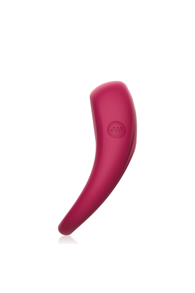 CICI BEAUTY - ANELLO VIBRANTE IN SILICONE PREMIUM