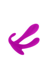 PRETTY LOVE - DOPPIA STIMOLAZIONE EDGAR