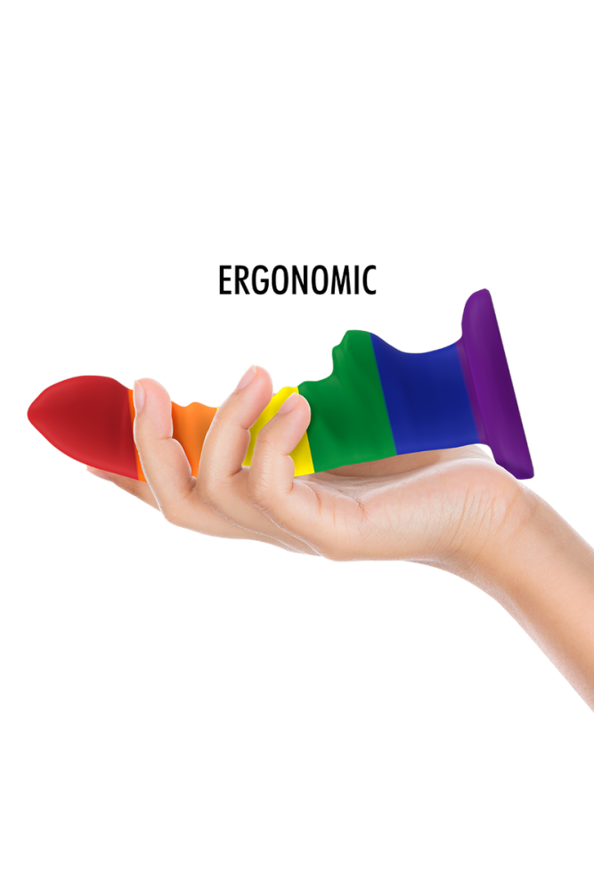 MYTHOLOGY - IL SUO DILDO COLBY PRIDE