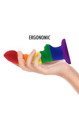 MYTHOLOGY - IL SUO DILDO COLBY PRIDE