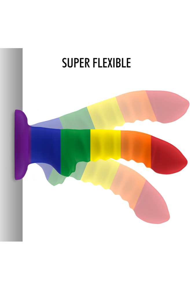 MYTHOLOGY - IL SUO DILDO COLBY PRIDE