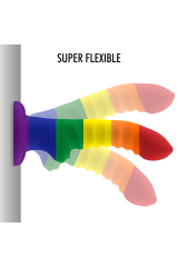 MYTHOLOGY - IL SUO DILDO COLBY PRIDE