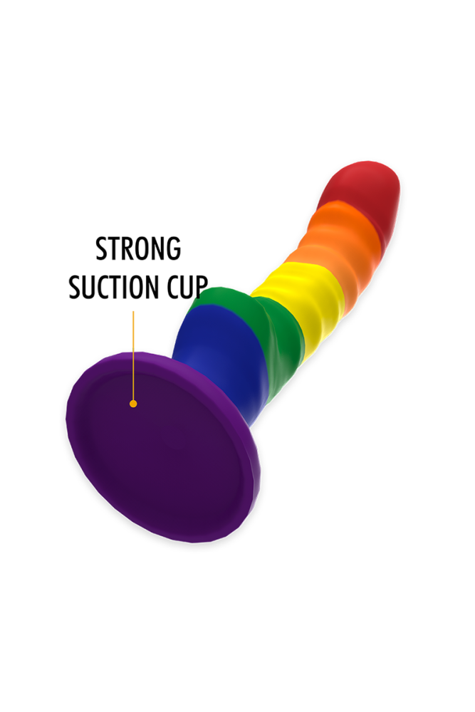 MYTHOLOGY - IL SUO DILDO COLBY PRIDE