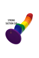 MYTHOLOGY - IL SUO DILDO COLBY PRIDE