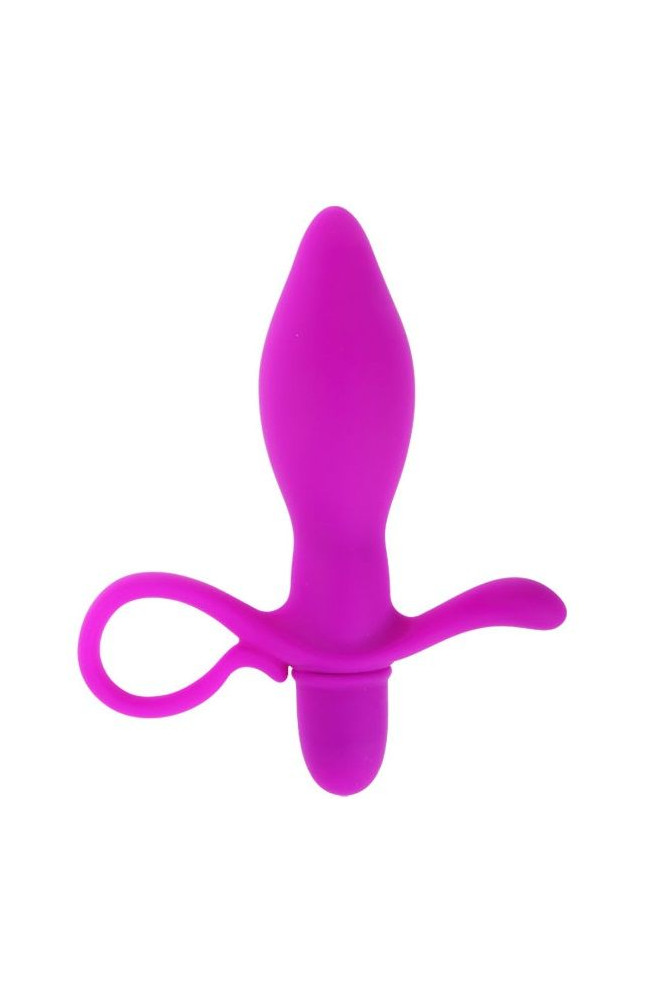 PRETTY LOVE - FLIRTAZIONE VIBRATORE TAYLOR