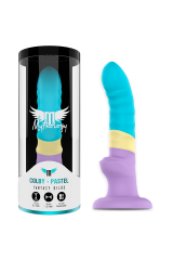 MYTHOLOGY - DILDO PASTELLO COLBY