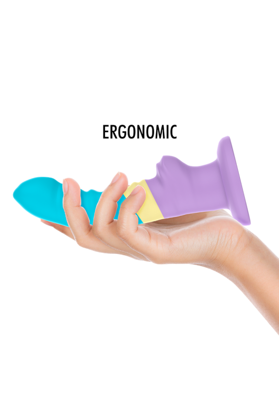 MYTHOLOGY - DILDO PASTELLO COLBY