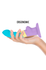 MYTHOLOGY - DILDO PASTELLO COLBY