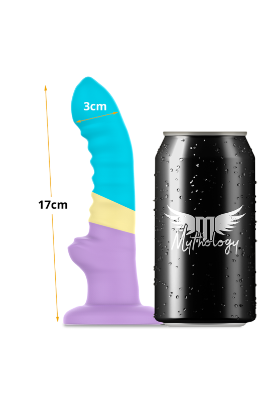 MYTHOLOGY - DILDO PASTELLO COLBY