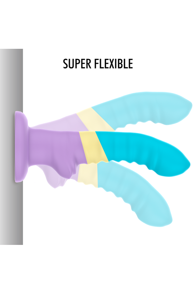 MYTHOLOGY - DILDO PASTELLO COLBY