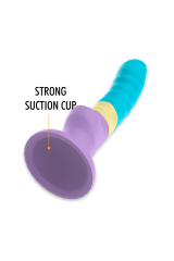 MYTHOLOGY - DILDO PASTELLO COLBY