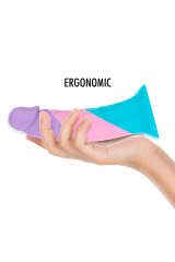 MYTHOLOGY - DILDO PASTELLO ASHER