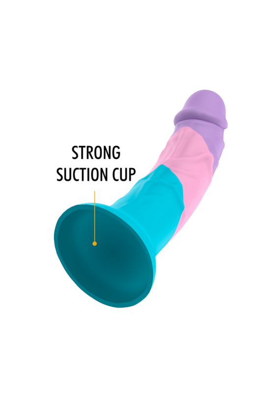 MYTHOLOGY - DILDO PASTELLO ASHER