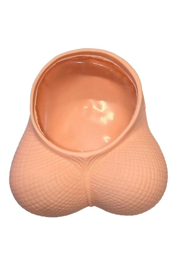 DIABLO PICANTE - SACCHETTO SVUOTA UOVA TONO CHIARO