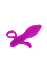 PRETTY LOVE - FLIRTAZIONE VIBRATORE TAYLOR