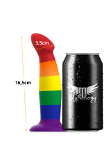 MYTHOLOGY - IL SUO DILDO ORGOGLIOSO DI GARRICK