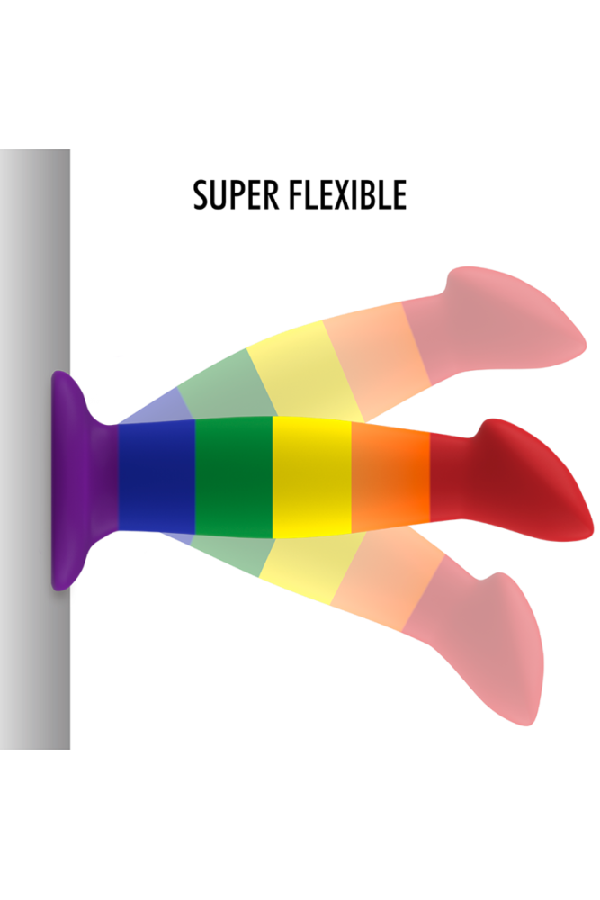 MYTHOLOGY - IL SUO DILDO ORGOGLIOSO DI GARRICK