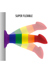 MYTHOLOGY - IL SUO DILDO ORGOGLIOSO DI GARRICK