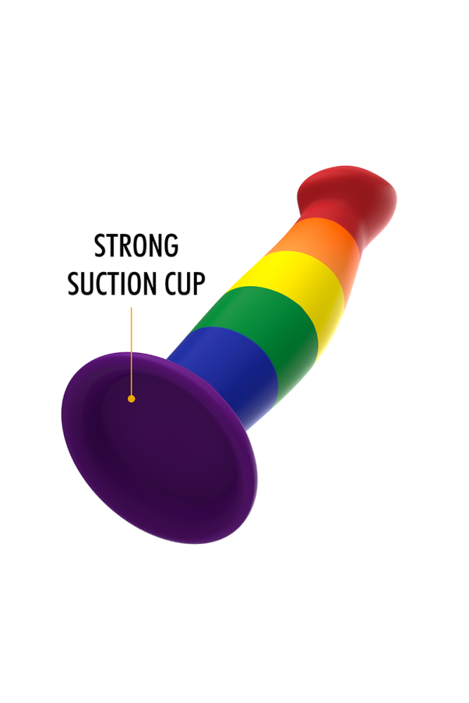 MYTHOLOGY - IL SUO DILDO ORGOGLIOSO DI GARRICK