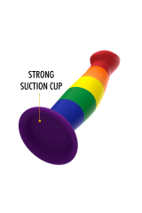 MYTHOLOGY - IL SUO DILDO ORGOGLIOSO DI GARRICK