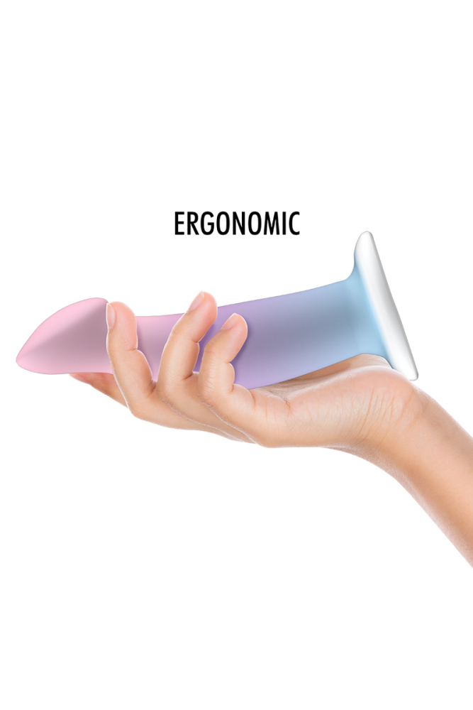 MYTHOLOGY - DILDO DI GARRICK NAYADE