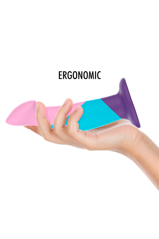 MYTHOLOGY - DILDO PASTELLO GARRICK