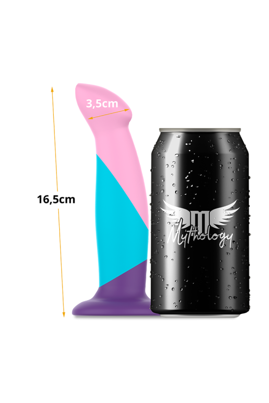 MYTHOLOGY - DILDO PASTELLO GARRICK