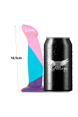 MYTHOLOGY - DILDO PASTELLO GARRICK