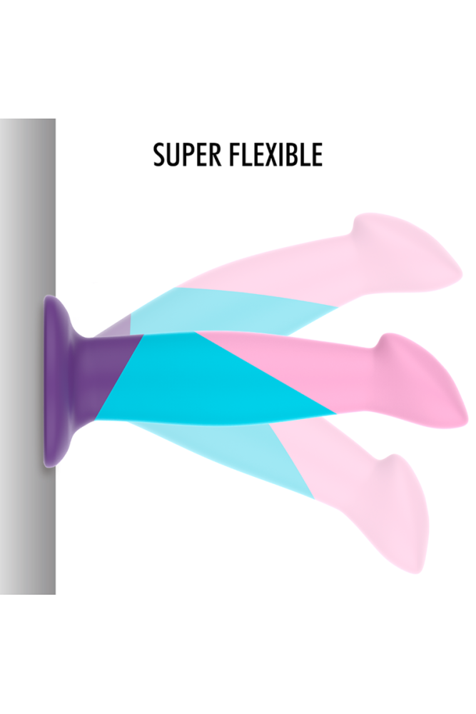 MYTHOLOGY - DILDO PASTELLO GARRICK