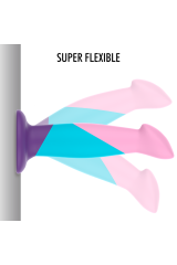 MYTHOLOGY - DILDO PASTELLO GARRICK