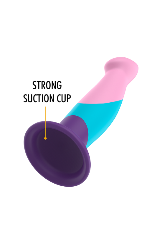 MYTHOLOGY - DILDO PASTELLO GARRICK