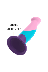 MYTHOLOGY - DILDO PASTELLO GARRICK