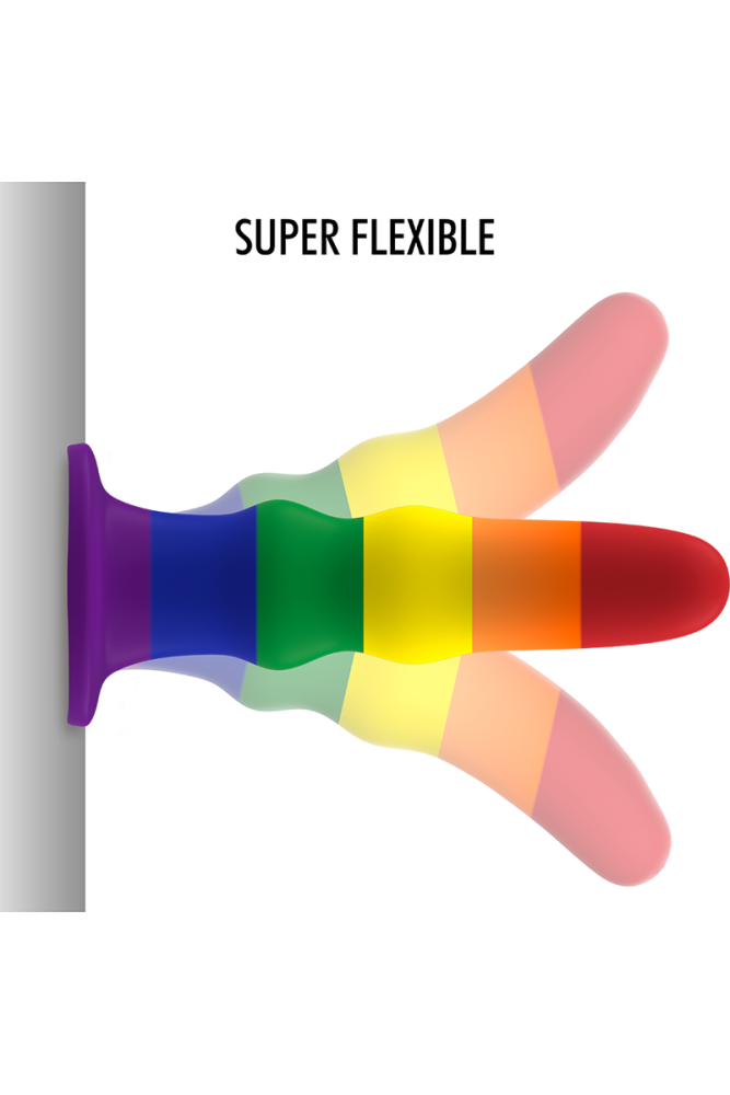 MYTHOLOGY - KUNO PRIDE DILDO M