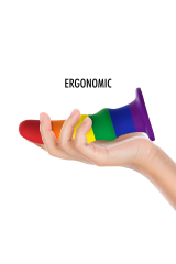 MYTHOLOGY - KUNO PRIDE DILDO S