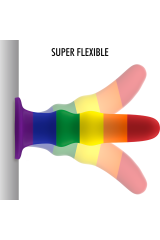 MYTHOLOGY - KUNO PRIDE DILDO S