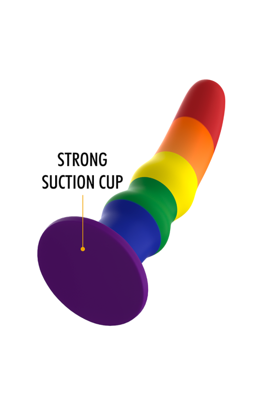 MYTHOLOGY - KUNO PRIDE DILDO S